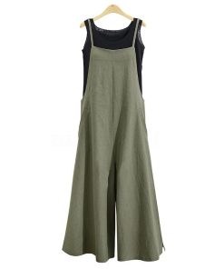 Bandeau Pants